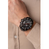 Paul Lorens Men's Watch PL8754A5-1A3 / steel