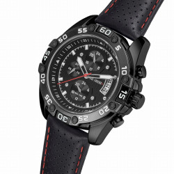 Paul Lorens Men's Watch PL8754A5-1A3 / steel