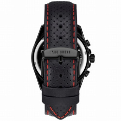 Paul Lorens Men's Watch PL8754A5-1A3 / steel