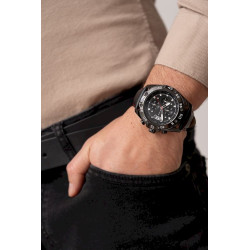 Paul Lorens Men's Watch PL8754A5-1A3 / steel