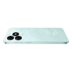 Honor X5c Plus 17,1 cm (6.74") MagicOS 9.0 4 GB 64 GB 5260 mAh Žalia