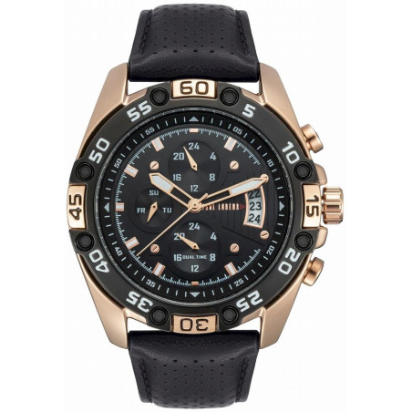 Paul Lorens Men’s Watch PL8754A5-1A4 / silver