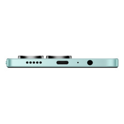 Honor X5c Plus 17.1 cm (6.74") MagicOS 9.0 4 GB 64 GB 5260 mAh Green