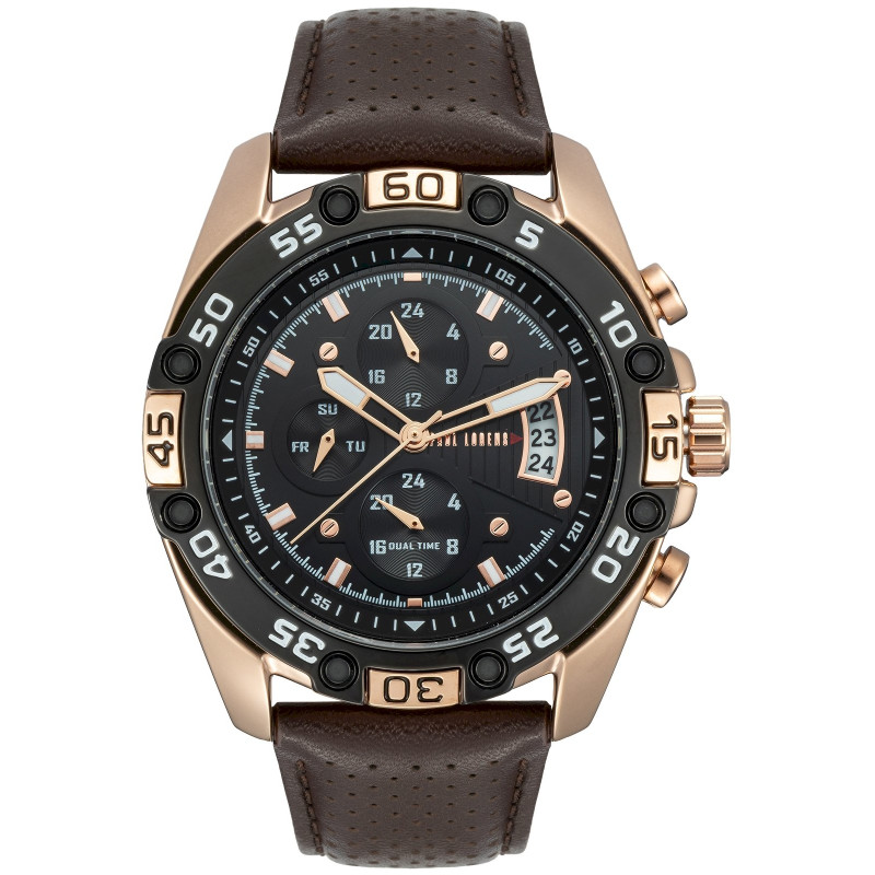 Paul Lorens PL8754A5-1B1