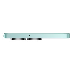 Honor X5c Plus 17,1 cm (6.74") MagicOS 9.0 4 GB 64 GB 5260 mAh Žalia