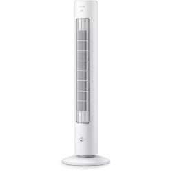 Philips 5000 series CX5535/00 buitinis ventiliatorius Pilka