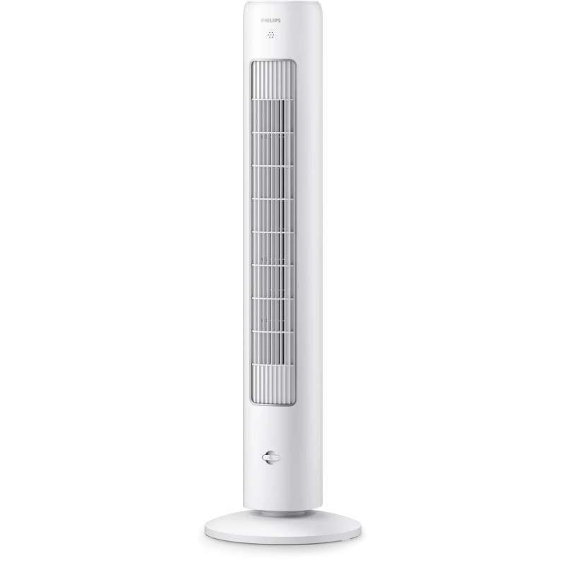 Philips 5000 series CX5535/00 buitinis ventiliatorius Pilka