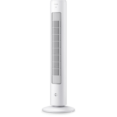 Philips 5000 series CX5535/00 buitinis ventiliatorius Pilka