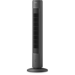 Philips 5000 series CX5535/11 buitinis ventiliatorius Pilka