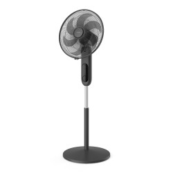Philips 1000 series CX1520/01 buitinis ventiliatorius Pilka