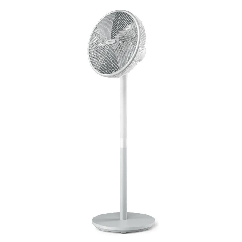 Philips 2000 series CX2550/00 buitinis ventiliatorius Pilka