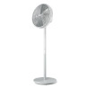 Philips 2000 series CX2550/00 buitinis ventiliatorius Pilka