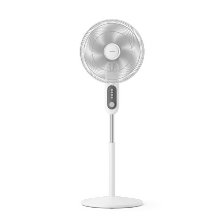 Philips 1000 series CX1220/00 buitinis ventiliatorius Pilka