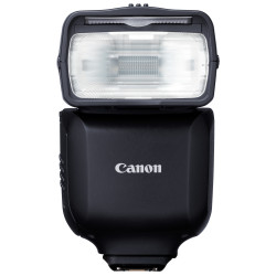 Canon Speedlite EL-10 Vaizdo kameros blykstė Juoda