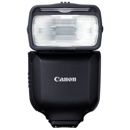 Canon Speedlite EL-10 Vaizdo kameros blykstė Juoda