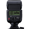 Canon Speedlite EL-10 Vaizdo kameros blykstė Juoda