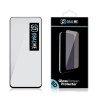 OBAL:ME 5D Glass Screen Protector for Motorola G56 / black