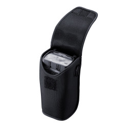 Canon Speedlite EL-10 Camcorder flash Black