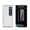 OBAL:ME 5D Glass Screen Protector for Samsung Galaxy A17 4G/5G / black