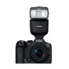 Canon Speedlite EL-10 Camcorder flash Black