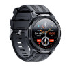 Rubicon Smartwatch RNCF26-1 / black