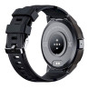 Rubicon Smartwatch RNCF26-1 / black