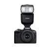 Canon Speedlite EL-10 Camcorder flash Black