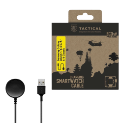 Tactical USB Charging Cable for Samsung Galaxy Watch Series
