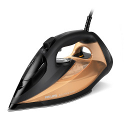 Philips 7000 series DST7040/80 iron Steam iron SteamGlide Elite soleplate 3000 W