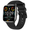 Rubicon Smartwatch RNCF31 / black