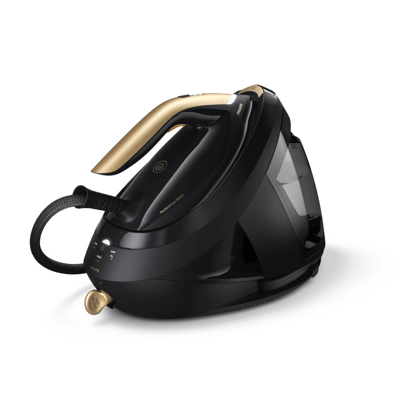 Philips PSG8130/80 steam ironing station 2700 W 1.8 L SteamGlide Elite soleplate