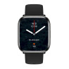 Rubicon Smartwatch RNCF31 / black