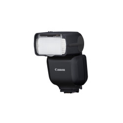 Canon Speedlite EL-10 Vaizdo kameros blykstė Juoda
