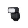 Canon Speedlite EL-10 Vaizdo kameros blykstė Juoda