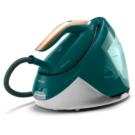 Philips PSG7140/70 steam ironing station 2100 W 1.8 L SteamGlide Elite soleplate Violet