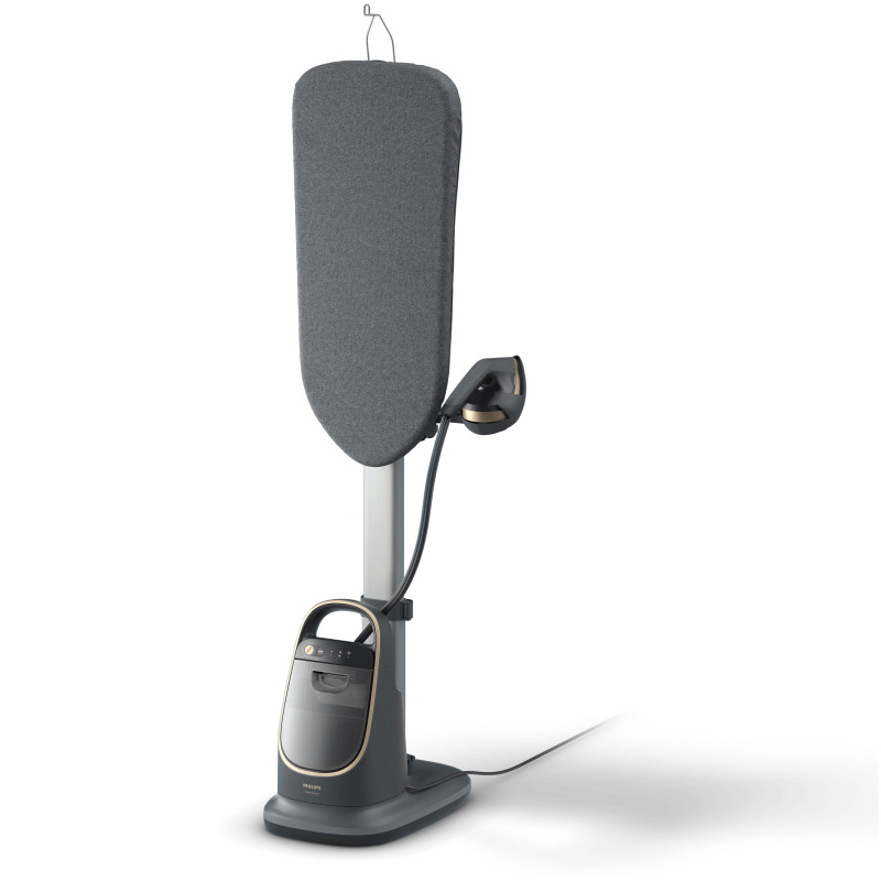 Philips AIS8540 Upright garment steamer 1.2 L 2200 W Black