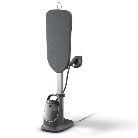 Philips AIS8540 Upright garment steamer 1.2 L 2200 W Black