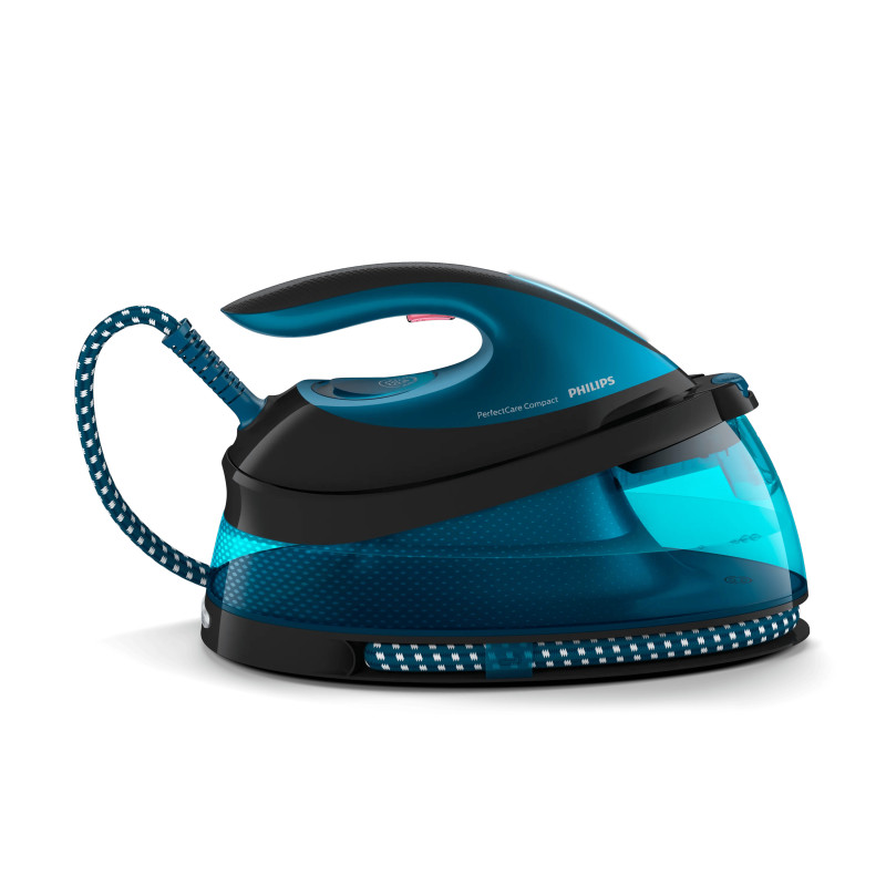 Philips GC7846/80 steam ironing station 2400 W 1.5 L SteamGlide soleplate