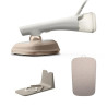 Philips GC213/10 iron 1800 W White, Nougat