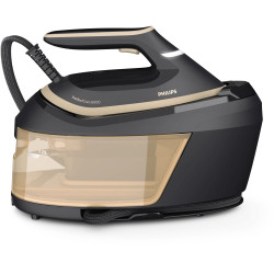 Philips PSG6064/80 lygintuvas su garų generatoriumi 2400 W 1,8 L SteamGlide Advanced