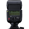 Canon Speedlite EL-10 Vaizdo kameros blykstė Juoda