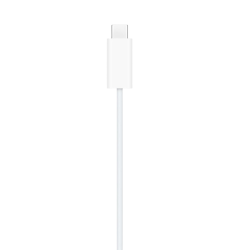 Tactical USB Charging Cable for Apple Watch Series 1-11/SE/SE 3/Ultra/Ultra 3 (USB-C)