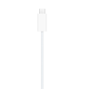 Tactical USB Charging Cable for Apple Watch Series 1-11/SE/SE 3/Ultra/Ultra 3 (USB-C)