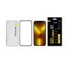 Tactical Glass Impact Armour for Apple iPhone 13 Pro Max/14 Plus