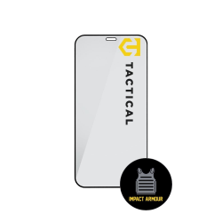Tactical Glass Impact Armour for Apple iPhone 12 Mini