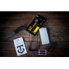 Tactical Glass Impact Armour for Apple iPhone 12 Mini