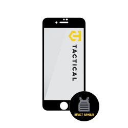 Tactical Glass Impact Armour for Apple iPhone 7/8/SE 2020/SE 2022