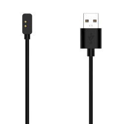 Tactical USB Charging Cable for Xiaomi Smart Band 8/9/10, Redmi Watch, Redmi Band