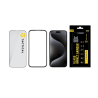 Tactical Glass Impact Armour for Apple iPhone 15 Pro Max
