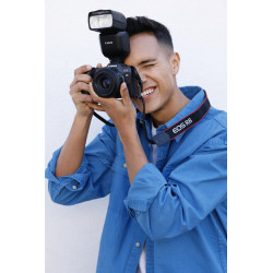 Canon Speedlite EL-10 Camcorder flash Black